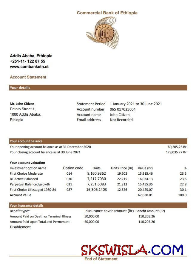 Albania Albanian Power Corporation